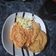 El cooksnap de Marisa González cuando hizo Empanadas de atún con papa.
