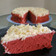 Cooksnap dari Tiara Sativa Imansari untuk resep Bolu RedVelvet Tabur Keju