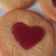 El cooksnap de araa cuando hizo Galletas de mantequilla.