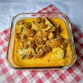 Cooksnap dari Berlian Soewandono untuk resep Gulai Kikil Tunjang Khas Minang