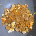 Cooksnap dari Echin untuk resep Bihun goreng special