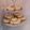 El cooksnap de Agustina TL cuando hizo Alfajores de maicena de doña petrona.