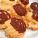 Cooksnap dari Nuraeni Hasanah untuk resep Choux au Craquelin (Soes Jepang)
