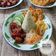 Cooksnap dari Thyara untuk resep Nasi Uduk khas Betawi (Rice cooker)