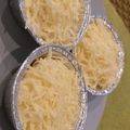 Cooksnap dari Vitta Vidi untuk resep Cheese cake kukus simple