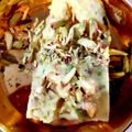 Anupama Maheshwari का कुकस्नैप जब उन्होंने केसर बादाम कुल्फी (kesar badam kulfi recipe in Hindi) बनाया था।