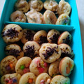 Cooksnap dari Yuli Tiarni untuk resep Kue Cubit Antigagal