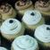 El cooksnap de Eva Correa cuando hizo Cupcakes de Vainilla.
