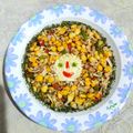 Ketki Dave's cooksnap of when they made ચીઝ બટર વાળી મકાઇ (Cheese Butter Makai Recipe In Gujarati).