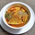 Cooksnap dari Orange Cooking untuk resep Ikan Tongkol Tumis Aceh
