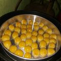Cooksnap dari Cindy Sifa untuk resep Nastar lumer