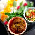 کوک اسنپ 🌟Mahta🌟 بعد از امتحان کردن خورشت شوید باقالی با گوشت قلقلی.