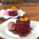 Cooksnap dari Airin Widjaya untuk resep Fluffy Pancake dgn Blackberry Compote