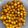 El cooksnap de Carla cuando hizo Snack saludable: chips de garbanzos.