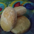 Cooksnap dari Ummu Kiandra untuk resep Donat menul tanpa telur