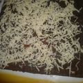 Cooksnap dari Kasmi Kasmi untuk resep Brownies Coklat Kukus