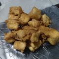 Cooksnap dari yuni untuk resep Tahu crispy