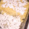 Cooksnap dari Ananda Sampow untuk resep Getuk Singkong