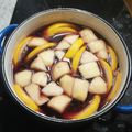 Tünde Cooksnap-ja, amikor elkészítette a(z) Egyszerű forralt bor receptet.