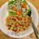 Cooksnap của Nguyễn Thị Bích Đào khi họ làm theo món Cơm chiên lạp xưởng