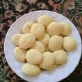صورة من أم عمر، شاركها بعد تجربة وصفة غريبة بالسمن
