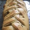 asma syed's cooksnap of when they made Chicken bread recipe.