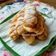 Cooksnap dari Pawoen_mungil untuk resep Roti Goreng Kepang Isi Pisang
