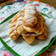 Cooksnap dari Pawoen_mungil untuk resep Roti Goreng Kepang Isi Pisang