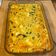 Cooksnap de Pablo Harispe sur la recette Clafoutis salés  : courgettes et feta