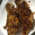 Cooksnap dari Ira Aryani untuk resep Ikan kerapu goreng gurih