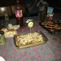 El cooksnap de zulma cuando hizo Pastafrola fácil de hacer😃✨.