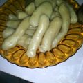 Cooksnap dari Ninu Sopala untuk resep Pempek Teri