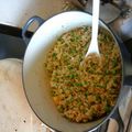aggy_c's cooksnap of when they made Taylor's Family Favorite Fried Rice.