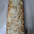 Cooksnap dari bu wien untuk resep Delicious Banana Cake (No Mixer)