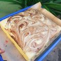 Cooksnap dari Alisa untuk resep 26#Bolu tape kismis kukus