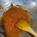 Cooksnap dari vhira indah untuk resep Kuah bakso dan sambal bakso homemade