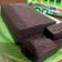 Cooksnap dari Dian mayliana untuk resep Brownies kukus mirip banget brownies AMANDA