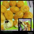 Cooksnap dari Keyra Keyra untuk resep Roti Goreng Crispy