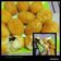 Cooksnap dari Keyra Keyra untuk resep Roti Goreng Crispy