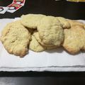 El cooksnap de Susana Griselda Soberon cuando hizo Galletitas de limón🍋.