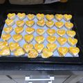Cooksnap dari Nia Rachell Sutantio untuk resep Kue Kering Kacang Tanah