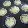 Cooksnap dari Sipon Dewita untuk resep Bolu mini lembut