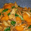 Cooksnap dari Nita Ummu Dzaky untuk resep Capcay goreng Solo