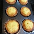 era11's cooksnap of when they made Vanilla cupcakes.