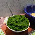 Cooksnap dari NoviTan untuk resep Selai Kacang Hijau