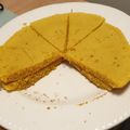 Cooksnap dari Vonny Susanti untuk resep 273. Bika Ambon Super Ekonomis (Takaran sendok & Pakai Teflon)