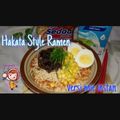 Cooksnap dari Dee's untuk resep Hakata Style Ramen (dengan mie instan)