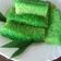 Cooksnap dari Amore untuk resep Bika Ambon Pandan 5 Telur Super Simpel & Legit