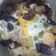 Cooksnap de Liliana Cecílio quando cozinhou Legumes Salteados com Atum.