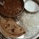 Maan dave का कुकस्नैप जब उन्होंने छोले चावल (chole chawal recipe in Hindi) बनाया था।